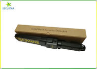 Стиль анти- металлоискателя безопасностью ручки выскальзывания портативный для предохранения от сейфа события поставщик