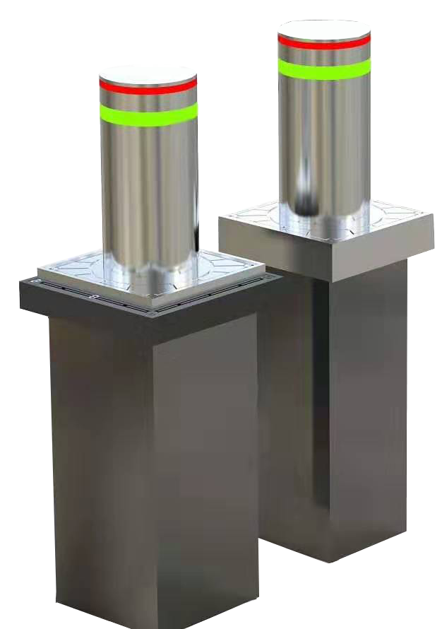 Гидравлическая автоматическая поднимая система расмки металлоискателя нержавеющей стали палов 1