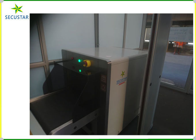 Би - направление просматривая систему контроля ДЖК5030 багажа кс Рэй для больницы 1
